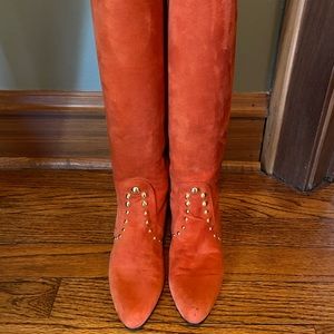 Escada boots